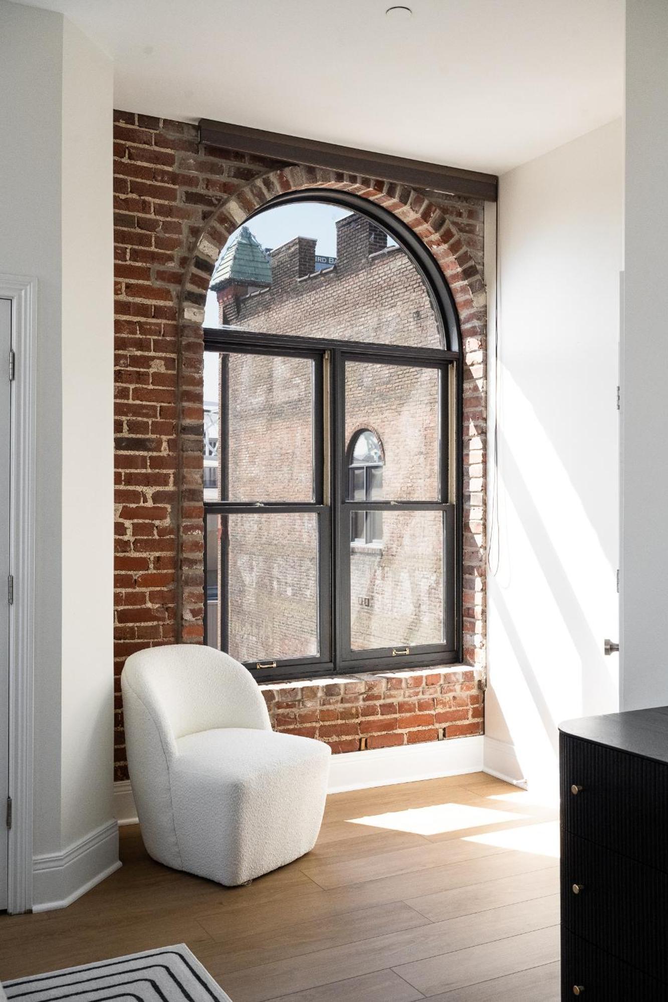 Top Floor Penthouse At The Historic Levy Building Louisville Zewnętrze zdjęcie