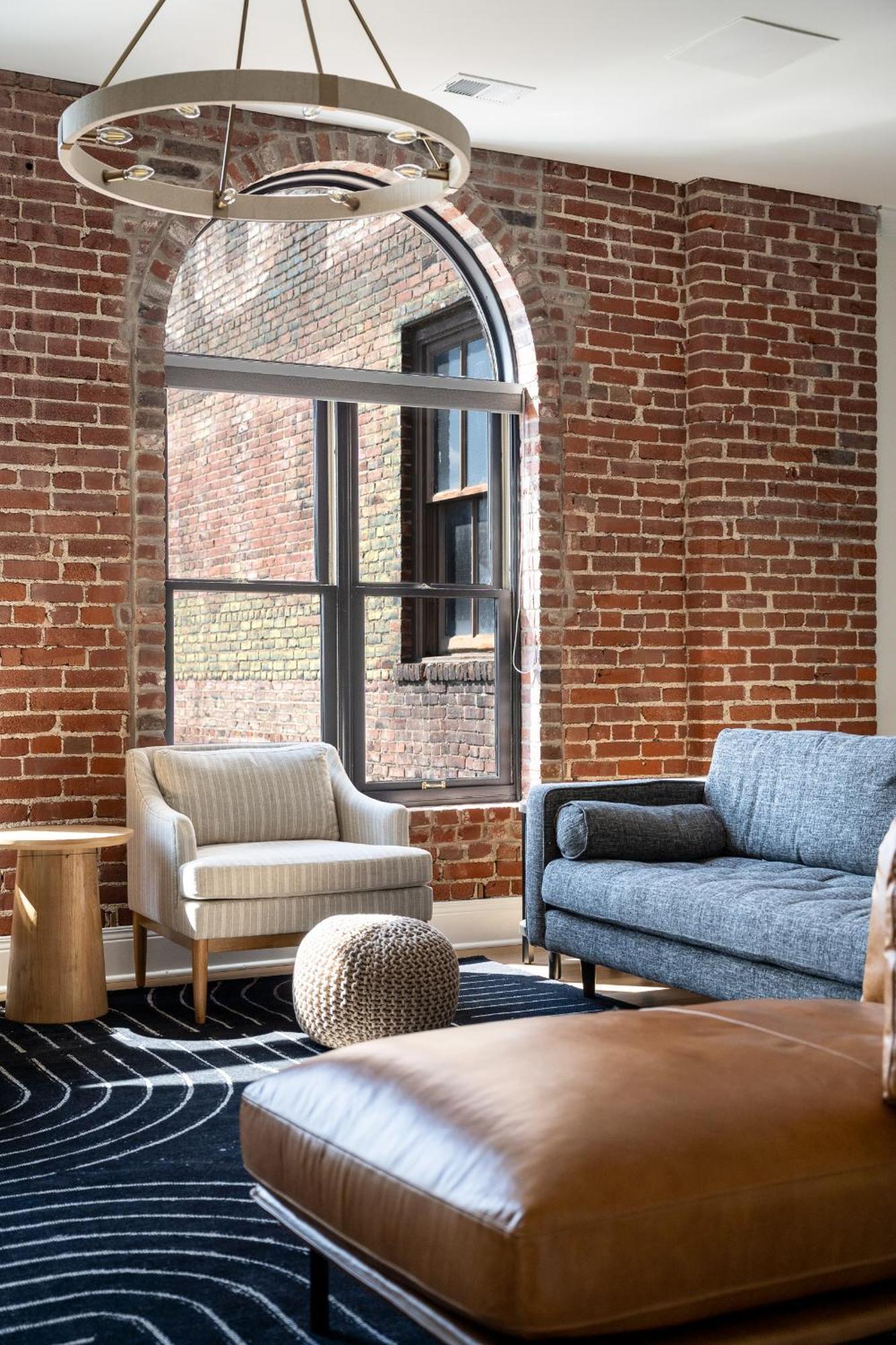 Top Floor Penthouse At The Historic Levy Building Louisville Zewnętrze zdjęcie