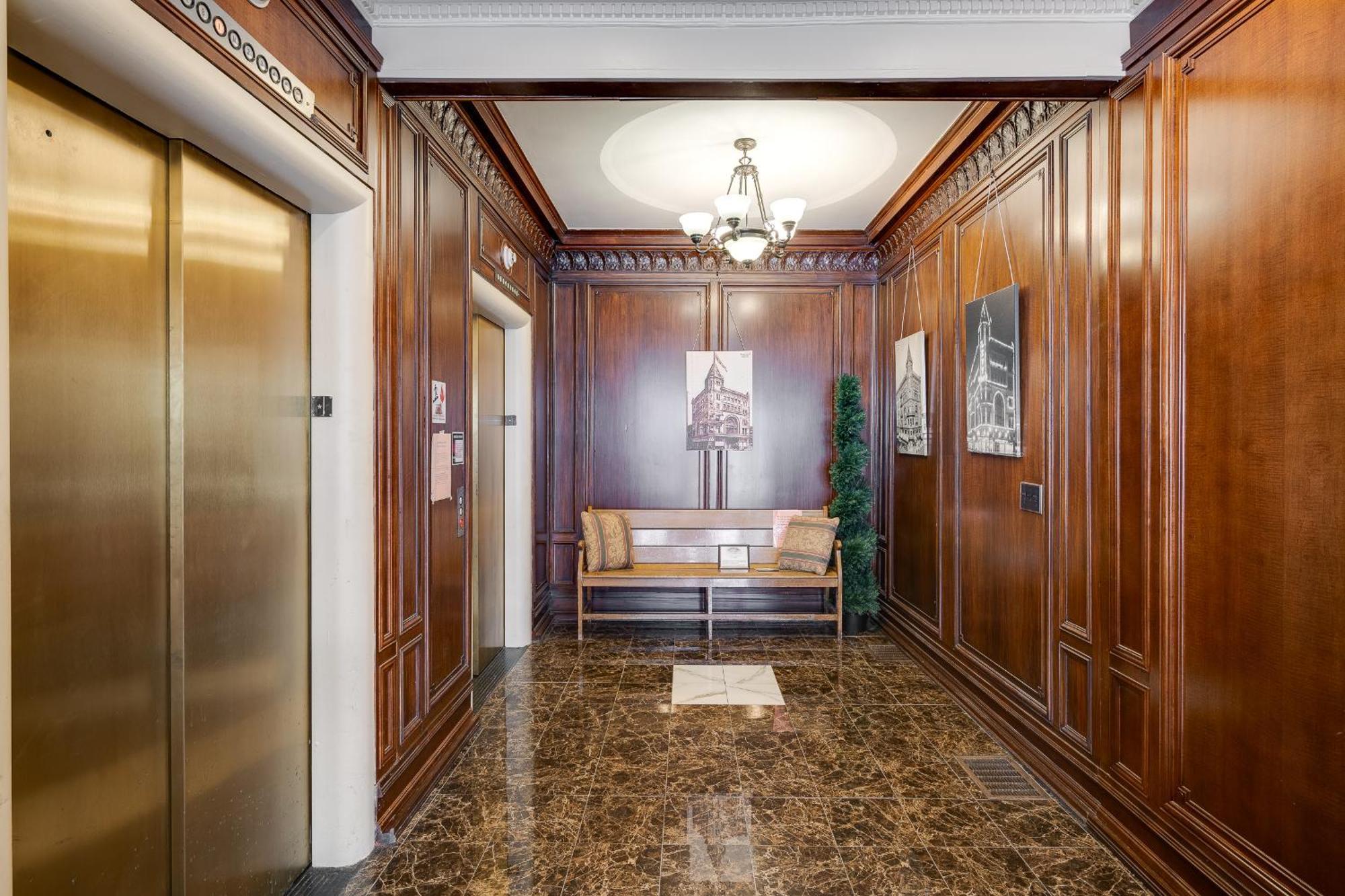 Top Floor Penthouse At The Historic Levy Building Louisville Zewnętrze zdjęcie